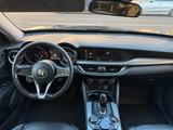 Alfa Romeo Stelvio Super Q4 1.Hand neu TÜV - Alfa Romeo in Saarbrücken