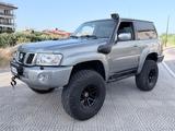 Nissan Patrol 3.0 TD Di 3 porte Luxury Hard Top - gebrauchte Nissan Patrol aus dem Jahr 2005