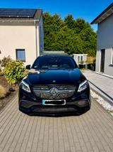 Mercedes-Benz GLE 63 AMG Mercedes-AMG GLE 63 S 4MATIC Merc... - Mercedes-Benz GLE 63 AMG von privat
