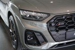 AUDI SQ5 TDI | HuD | Pano | AHK | Matrix | Raute AUDI SQ5 TDI | HuD | Pano | AHK | Matrix | Raute