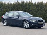 BMW 318i Touring Sport Line-Aut*Navi*Leder Braun*Pan - BMW 318: Kombi, 318i