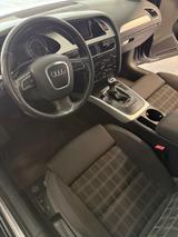 Audi A4 1.8 TFSI Sport Optik 8 Fach Alufelgen TÜV Neu
