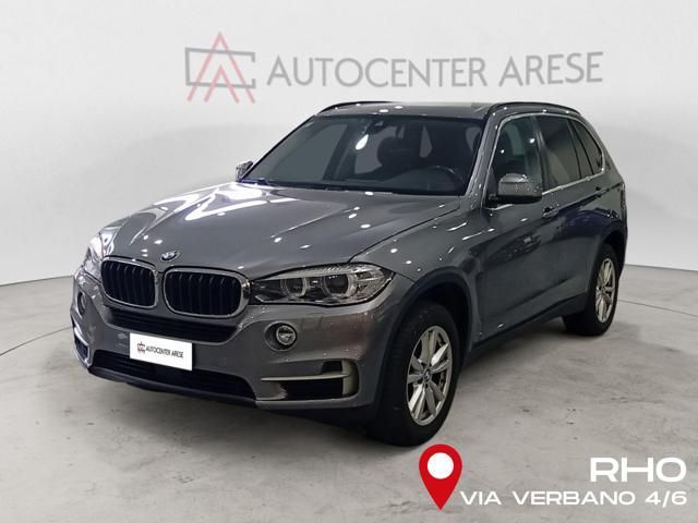 BMW X5 sDrive25d Business 231CV Euro 6d