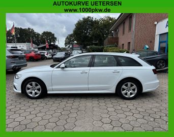 Audi A6 - 4