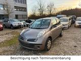 Nissan Micra I NEU TUV I 76.000KM I Scheckheftgepflegt - Nissan Gebrauchtwagen von 2007