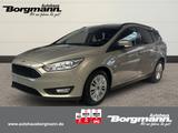 Ford Focus Turnier Business 1.0 EcoBoost Navi Ambient - Ford Focus Business mit Benzin-Antrieb