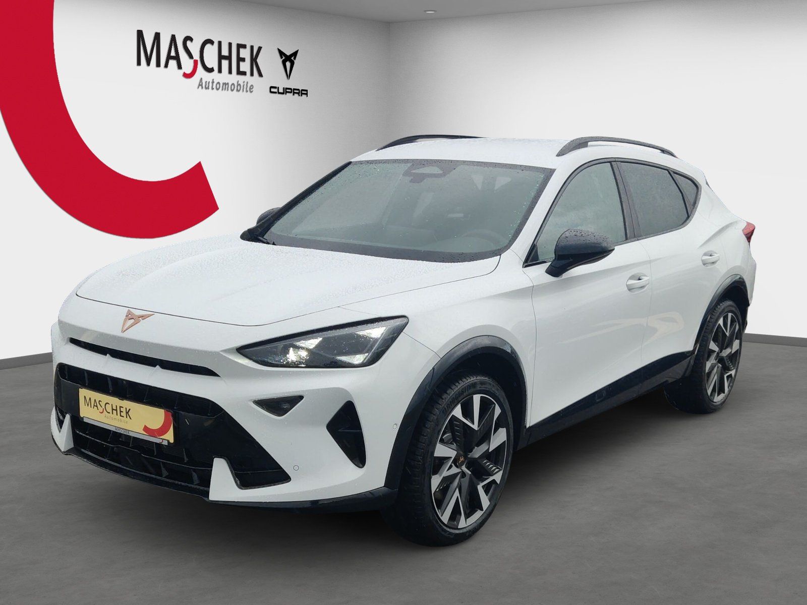Cupra Formentor - Bild 2