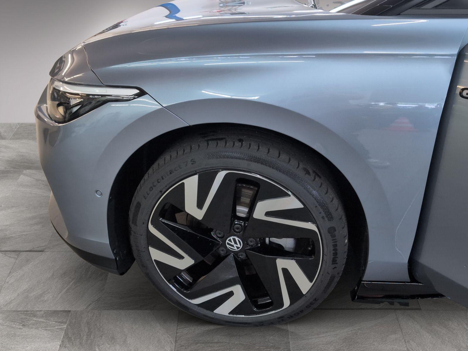 Volkswagen ID.7 Tourer GTX 91kWh/AHK/Matrix/Pano/WäPu/1.31G