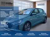 Hyundai i20 TREND *Komfort-Paket*Licht-Paket* SHZ*LHZ* - Hyundai i20 Jahreswagen