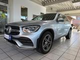Mercedes-Benz GLC 220 GLC220d AMG Line 4Matic 24.Mon.Garantie/ - Mercedes-Benz mit Diesel-Antrieb: Garantie