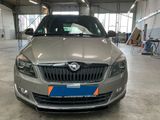 Skoda Fabia 1.2 TSI Monte Carlo 1Hand *SHZ*CarPlay*PDC - Skoda Fabia: Monte Carlo