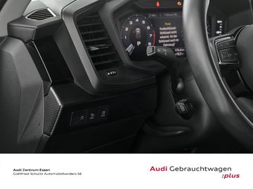 Audi A1 - 11