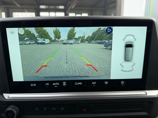 Volkswagen T7 Kombi - Bild 18