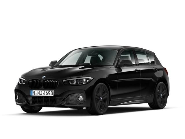 BMW 118i Edition M Sport Shadow Navi Business PDC Xe
