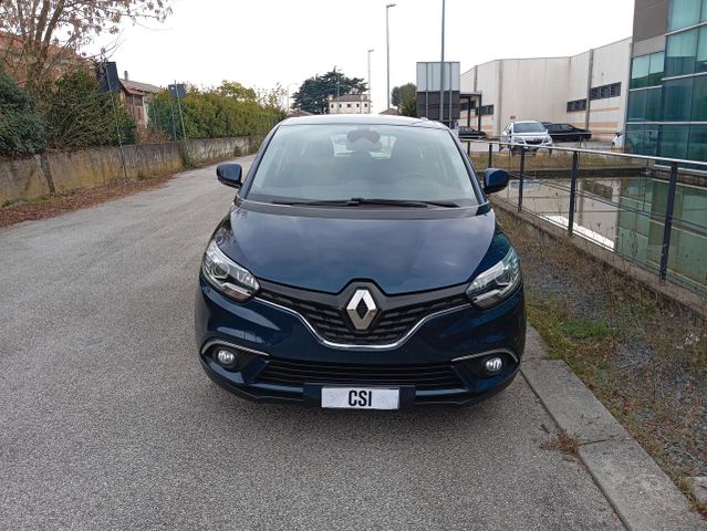 Renault Grand Scenc 1.7 TDCi 7P NAVI TELECAMERA 