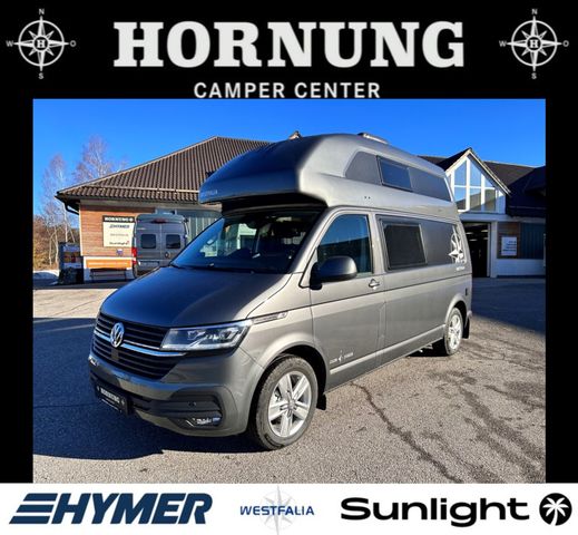 Westfalia Club Joker 150PS  Hochdach EDITION ACC 3.Bett