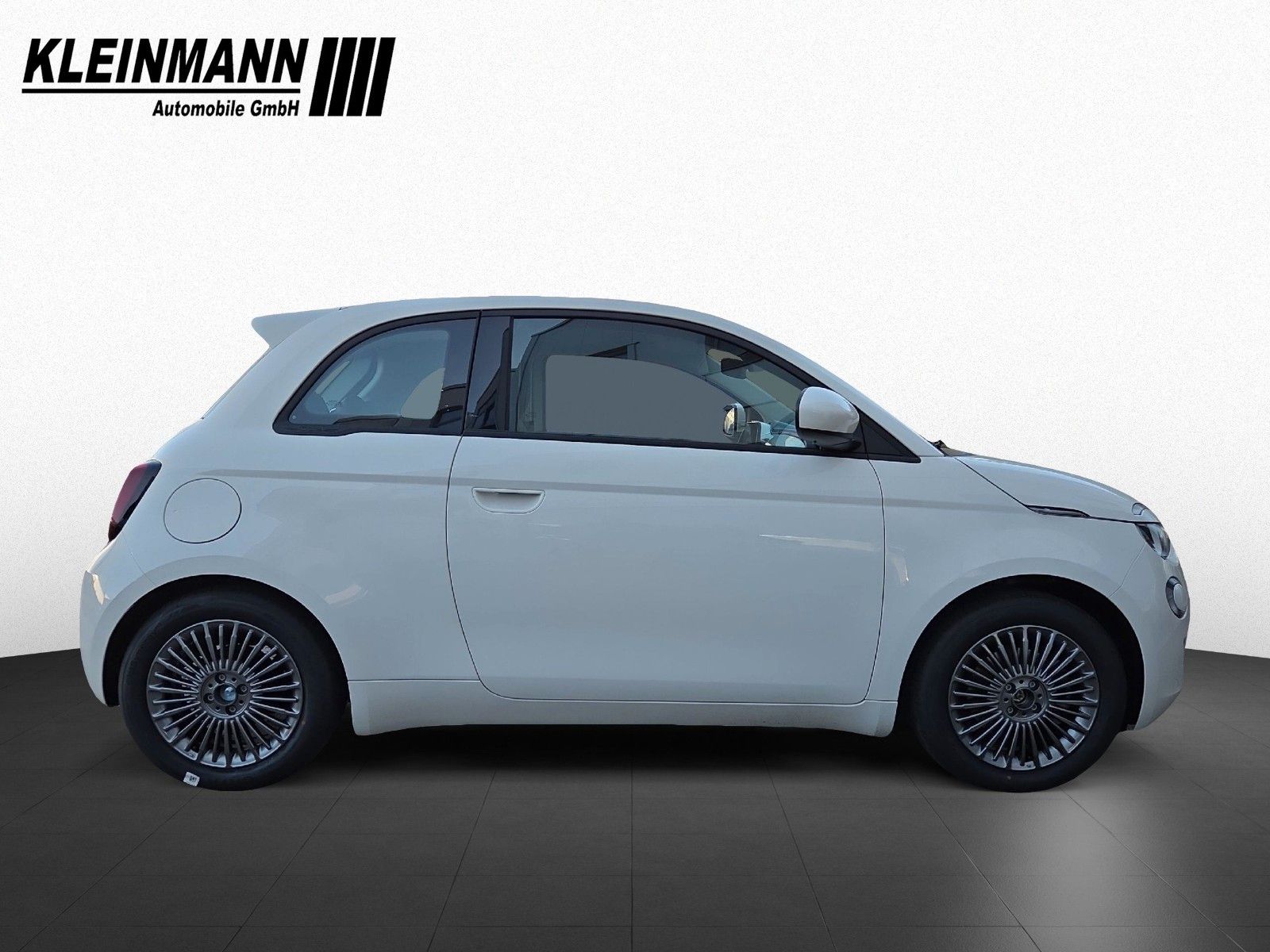 Fiat 500e - Bild 5