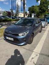 Kia Rio 1.2 Edition 7 Edition 7 - Kia Rio in München