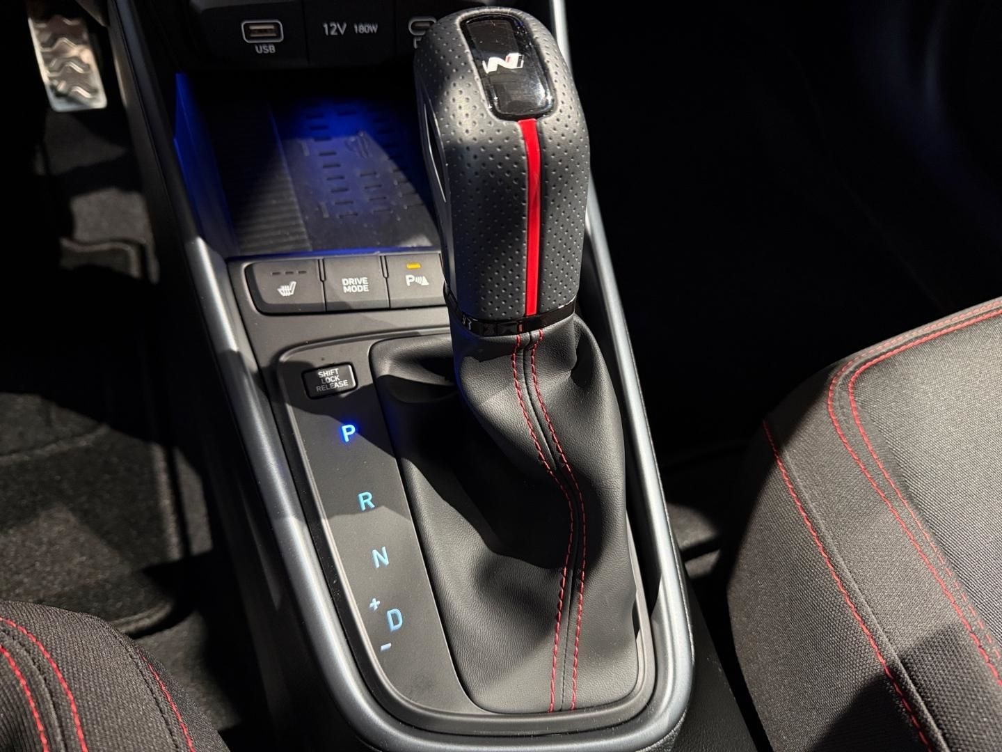 Hyundai i20 – Bild 15