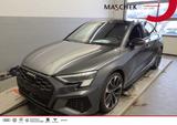 Audi S3 Sportback Black B&O Matrix Pano Kamera VCplus - gebrauchte Audi S3 aus dem Jahr 2021