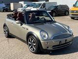MINI Cooper Cabrio Sidewalk Leder - Sitzheizung - PDC - MINI Cooper Cabrio: Sidewalk