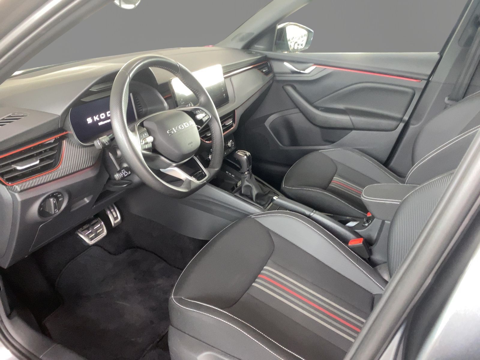 Skoda Scala - Bild 7