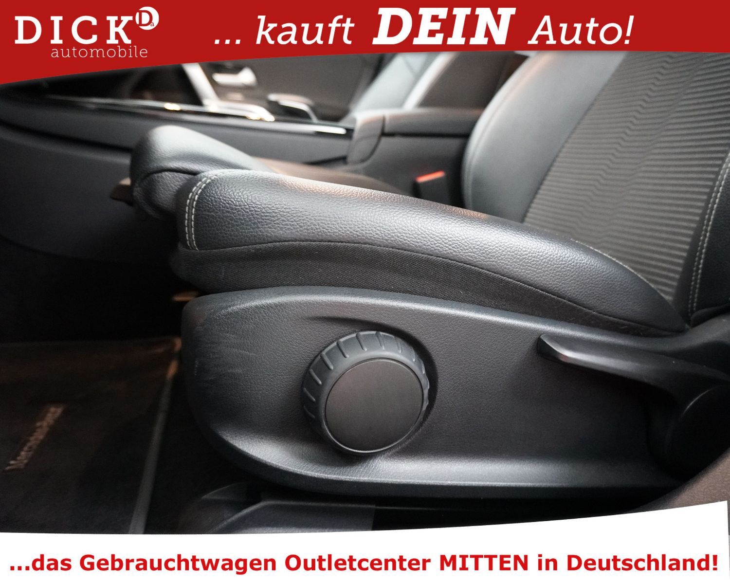 Fahrzeugabbildung Mercedes-Benz CLA180 7G Progress NAVI+WIDESC+LEDER+SHZ+LED+17"