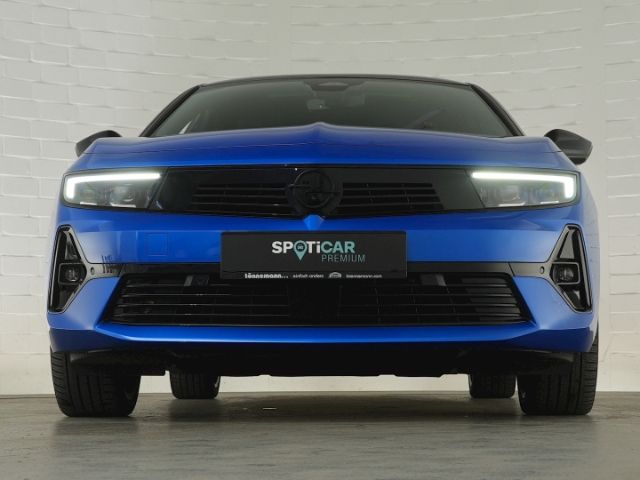 Astra L LIM. ELECTRIC GS+NAVI+HEAD-UP-DISPLAY+LE