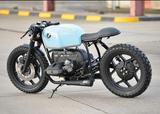 BMW R80RT SCHIZZO® BMW Cafe Racer "Comp" - BMW CAFE
