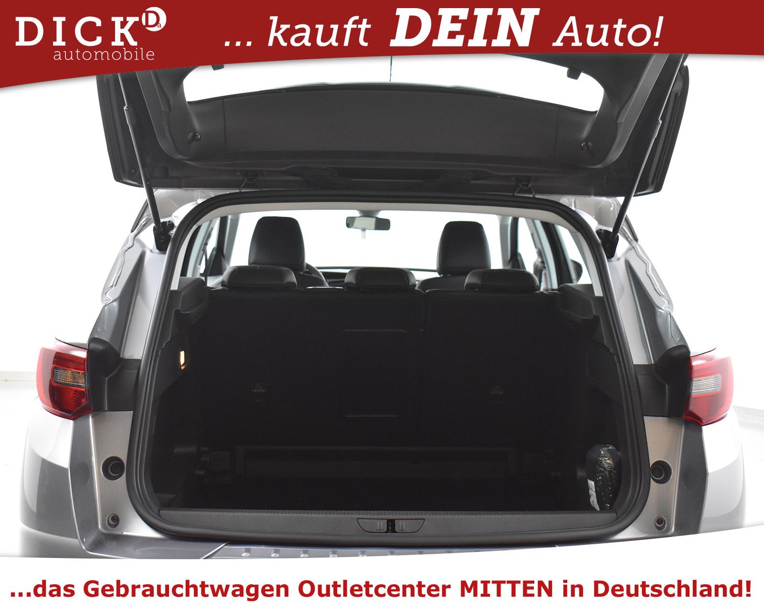 OPEL Grandland X 1.2 Aut. Enjoy NAVI+KAM+ACC+LED+SHZ+ - Image 8