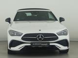 Mercedes-Benz CLE 450 4MATIC Cabriolet 360 ACC AUT Bel.Sitz LM - : Allradantrieb, Cabrio