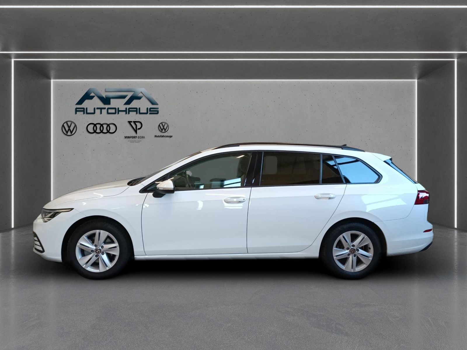 Volkswagen Golf - Bild 4