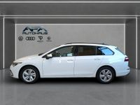 Volkswagen Golf - Vorschau Bild 4