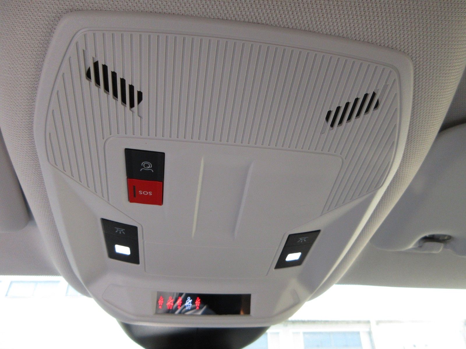 Fahrzeugabbildung Opel Astra L Lim. LED/NAVI/PDC/R´CAM/ALU