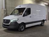 Mercedes-Benz Sprinter 316 RWD Automatik LED MBUX Tempomat - Offers