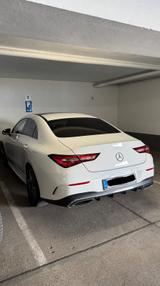 Mercedes-Benz CLA 180 7G-DCT AMG Line - gebrauchte Mercedes-Benz CLA 180 aus dem Jahr 2019