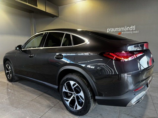 Mercedes-Benz GLC 300 de 4M Coupe Avantgarde Dist/360°/AHK/LED foto 2