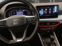 Seat Arona - Vorschau Bild 14