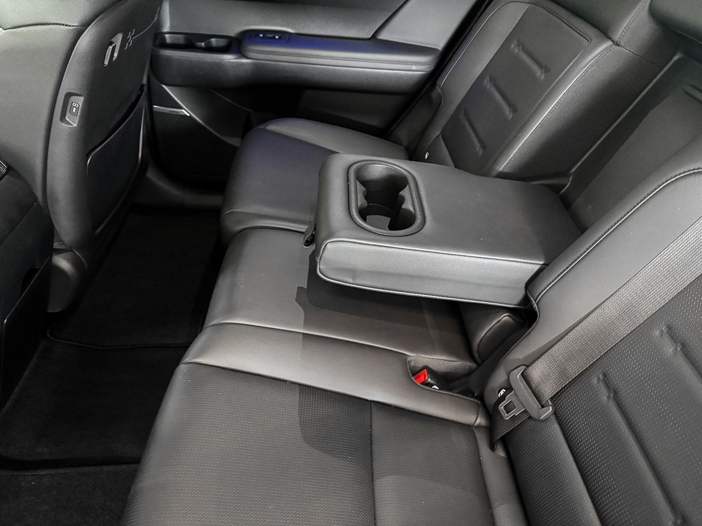 Hyundai Santa Fe – Bild 23