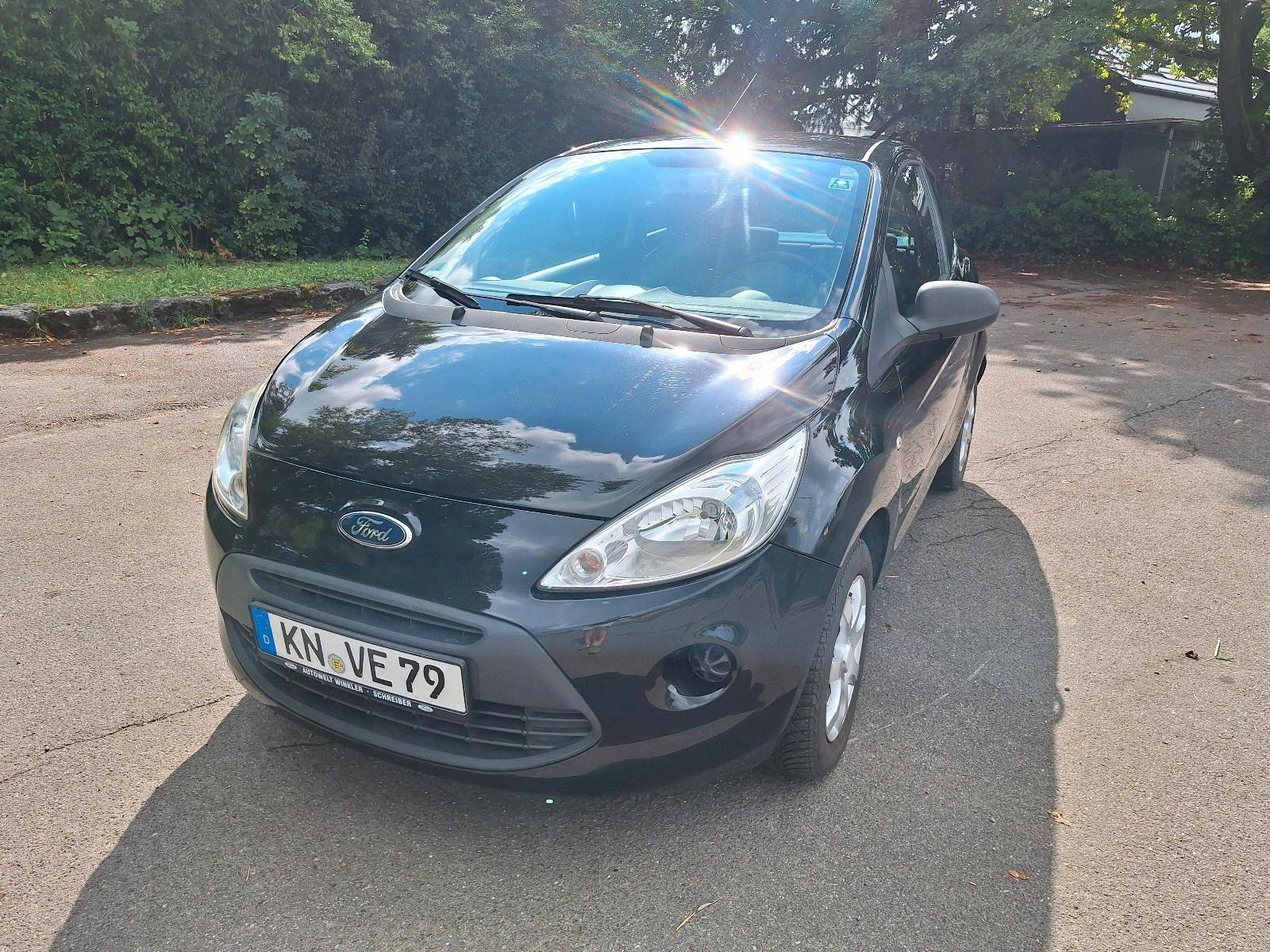 Ford Ka/Ka+