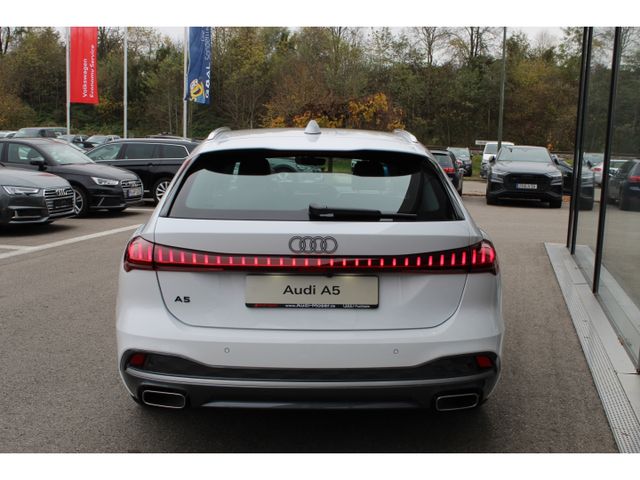 A5 Avant TFSI S-tr. advanced*Leder*Tech*Assisten