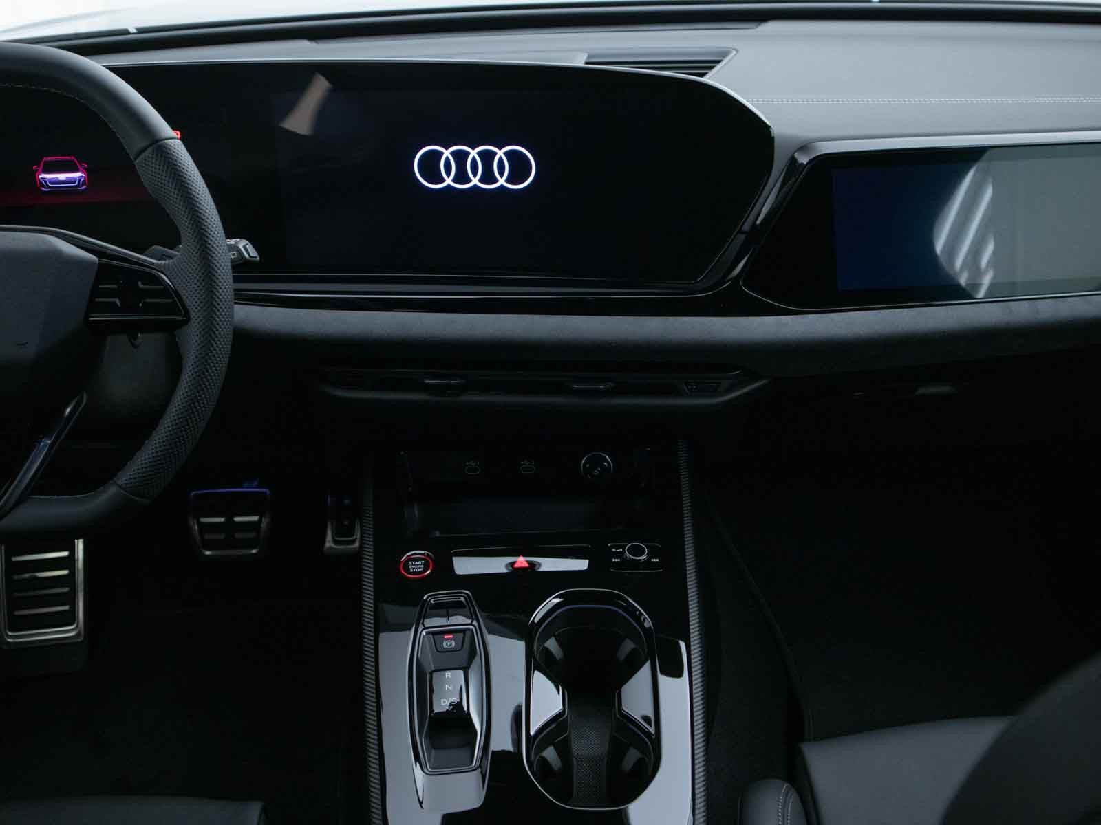 Audi A5 - Bild 14