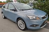 Ford Focus Lim. 1.6  Titanium *HU/AU-NEU! - Ford Focus aus 2008: Titanium