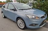 Ford Focus Lim. 1.6  Titanium *HU/AU-NEU! - Ford Focus aus 2008: 1.6