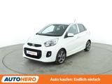 Kia Picanto 1.2 Spirit Aut.*SHZ*ALU*KLIMA* - Kia Picanto in Bochum