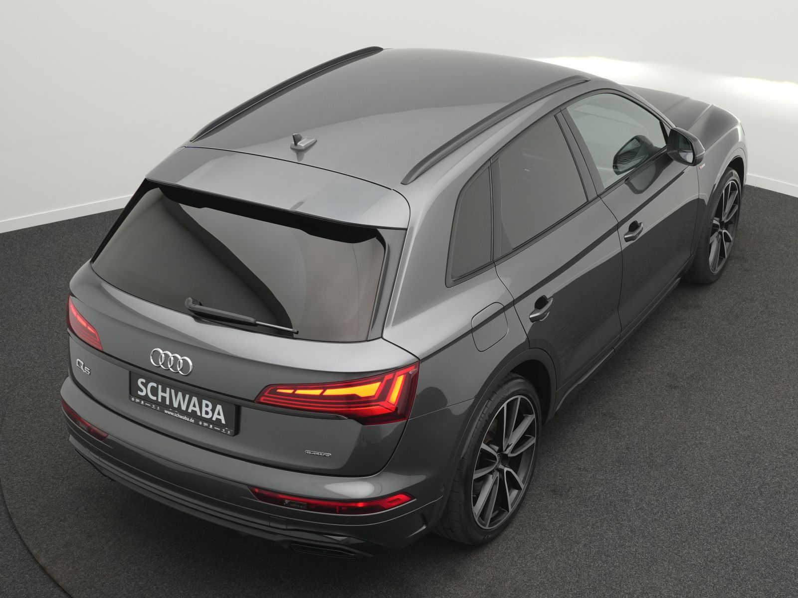 Audi Q5 - Bild 21