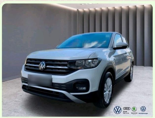 VW VW T-CROSS