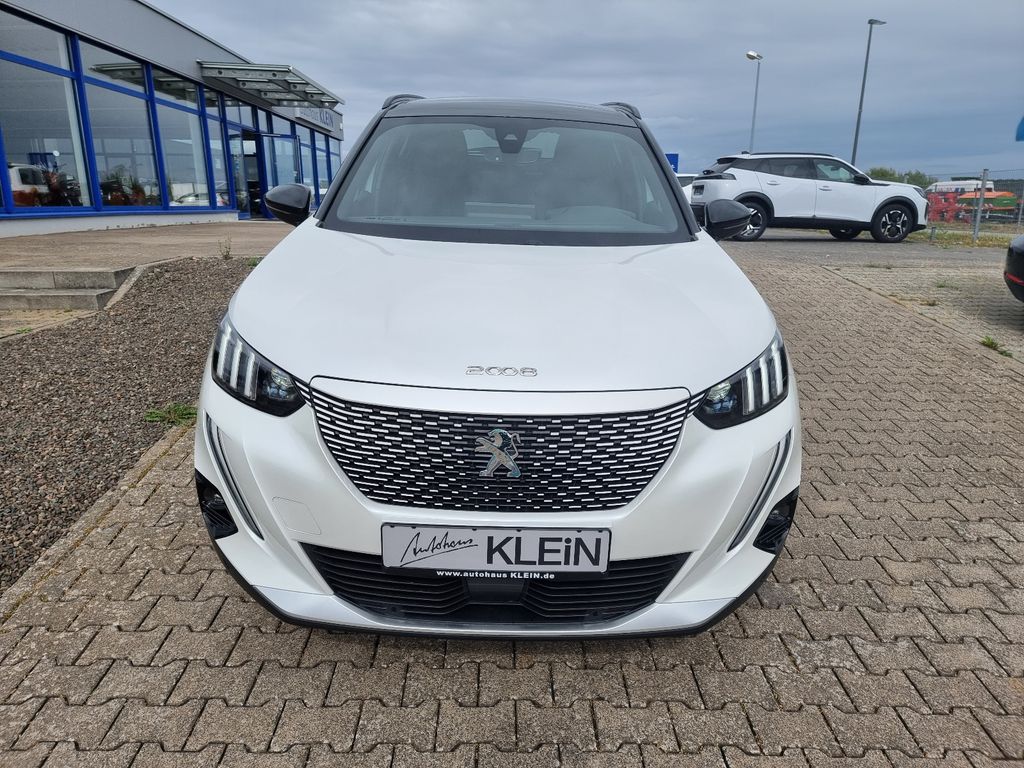 Image of Peugeot 2008