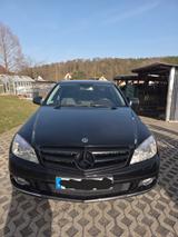 Mercedes-Benz C 230 Avantgarde W204 - Mercedes-Benz 230: 230c