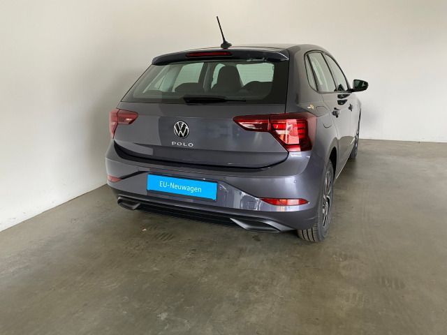 Polo Life 1.0 TSI DSG SHZ+KAMERA+ALU+KLIMAAUTO